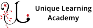 Unique Learning Logo