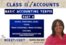 Class-11-Basic-Accounting-Terms-Part-4