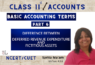 basic-accounting-term-part-6